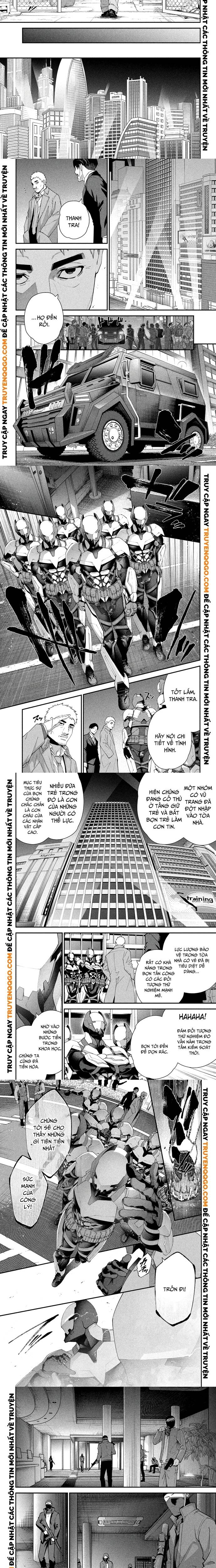 Shimatsuya Soji Chap 1 - Next Chap 2