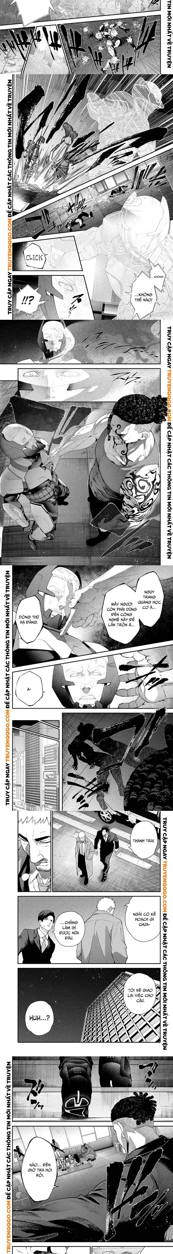 Shimatsuya Soji Chap 1 - Next Chap 2