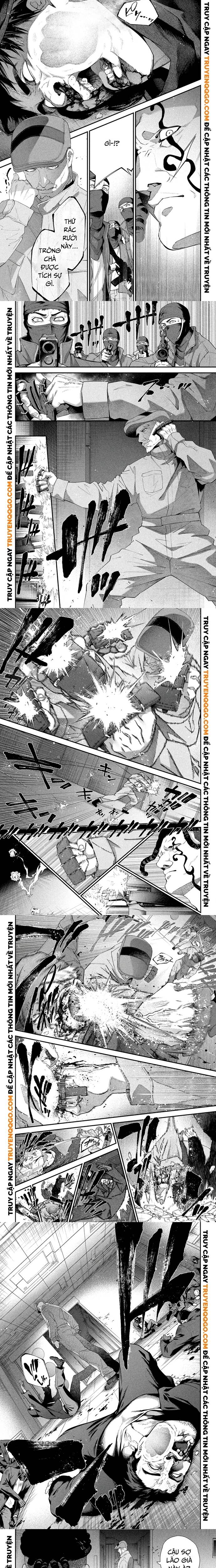 Shimatsuya Soji Chap 1 - Next Chap 2