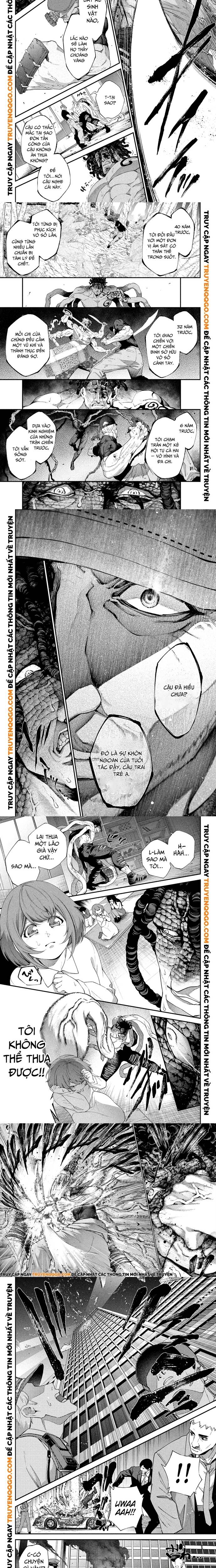 Shimatsuya Soji Chap 1 - Next Chap 2