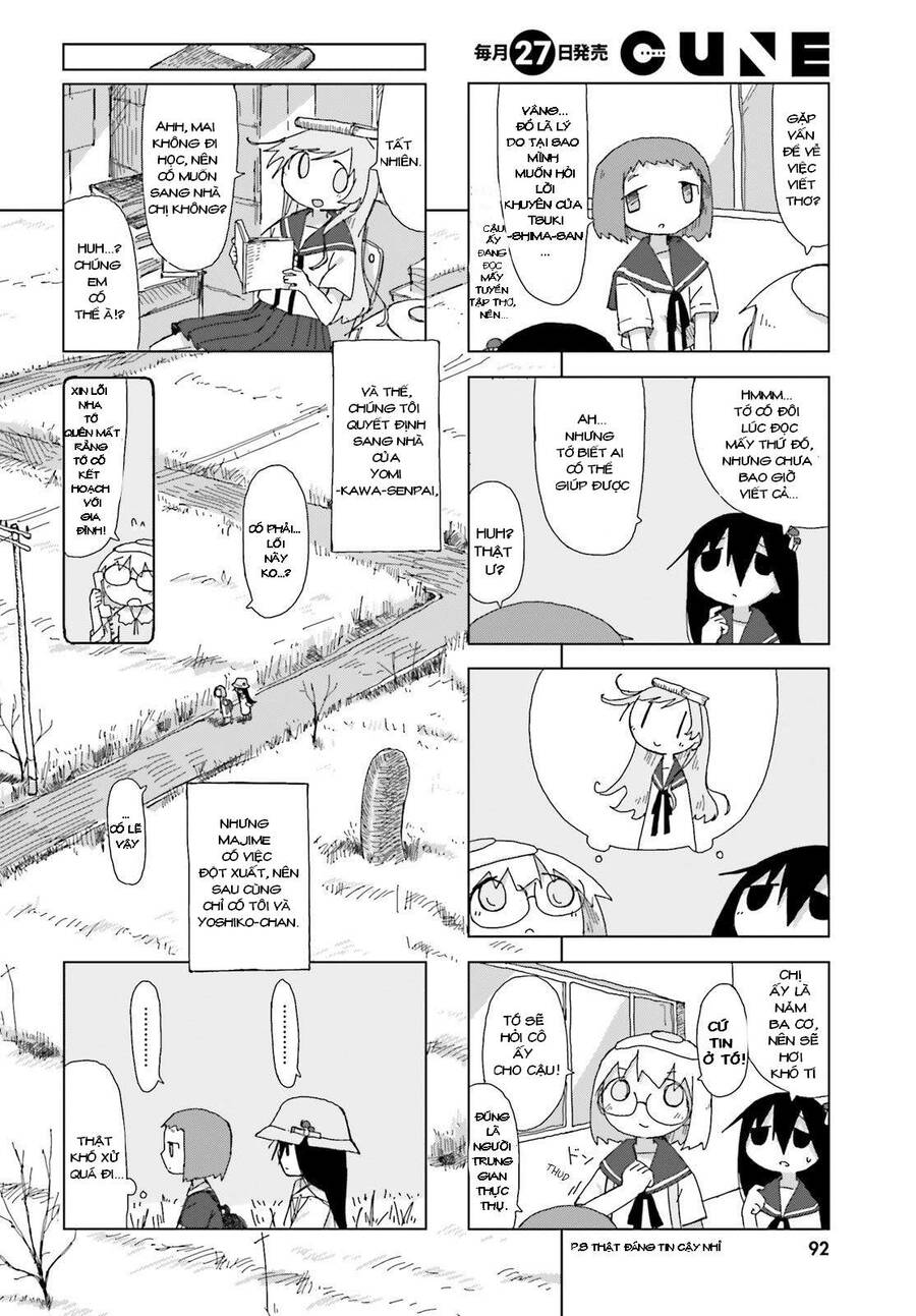 Shimeji Simulation Chap 24 - Next Chap 25