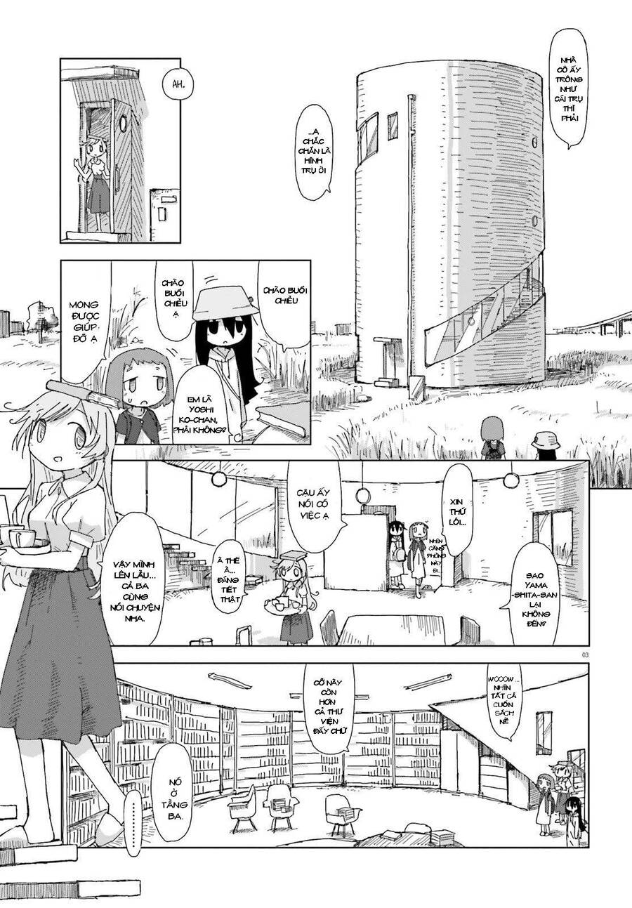Shimeji Simulation Chap 24 - Next Chap 25