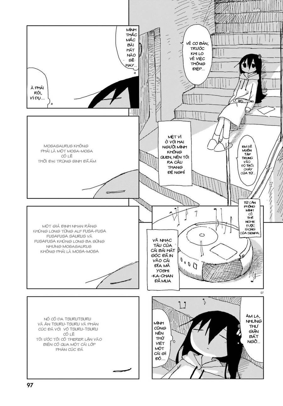 Shimeji Simulation Chap 24 - Next Chap 25