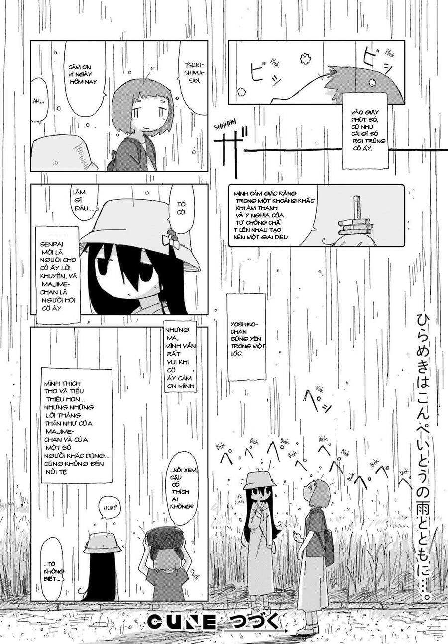 Shimeji Simulation Chap 24 - Next Chap 25