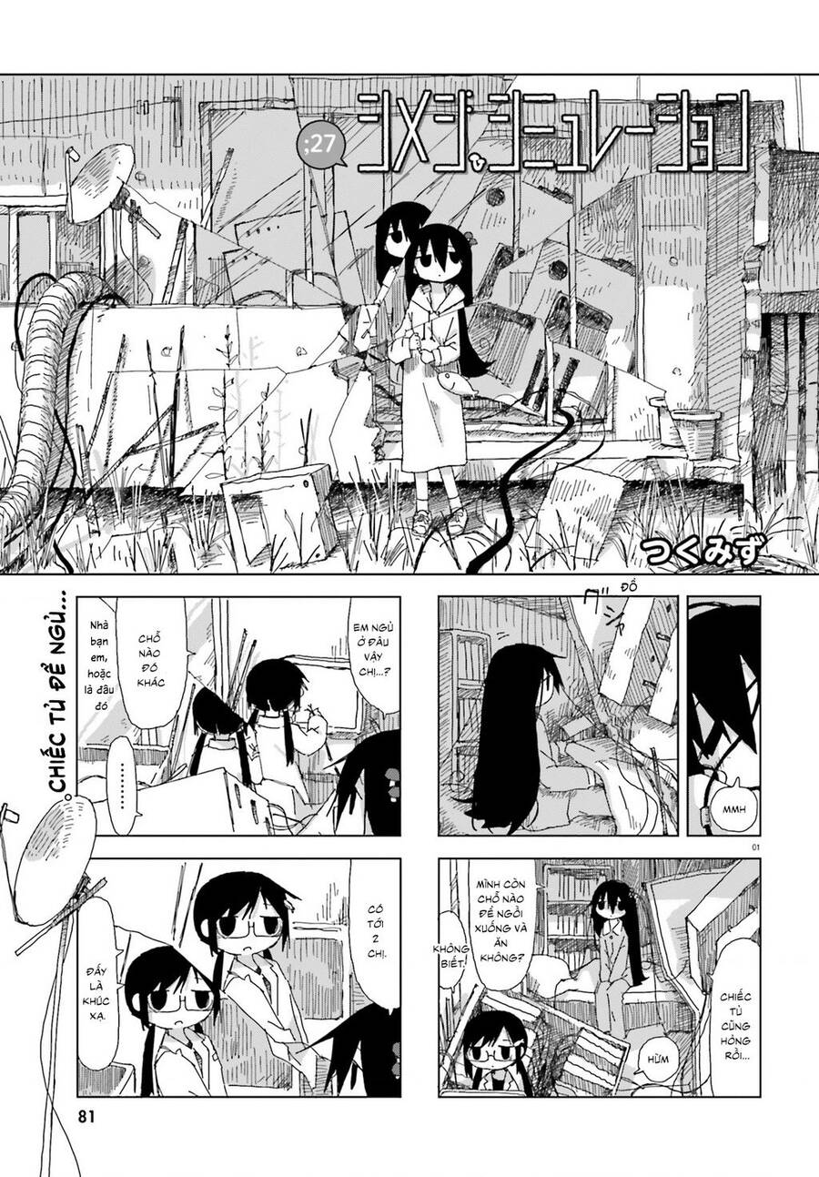 Shimeji Simulation Chap 27 - Next Chap 28