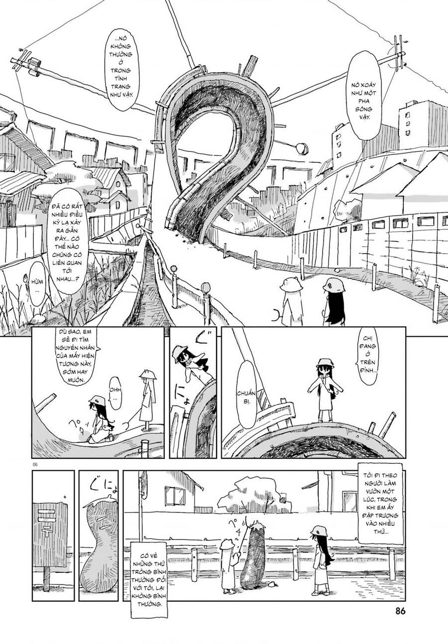 Shimeji Simulation Chap 27 - Next Chap 28