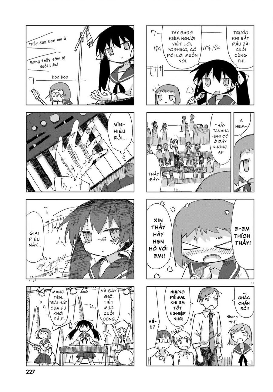 Shimeji Simulation Chap 40 - Next Chap 41