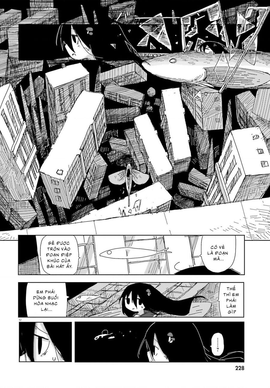 Shimeji Simulation Chap 40 - Next Chap 41