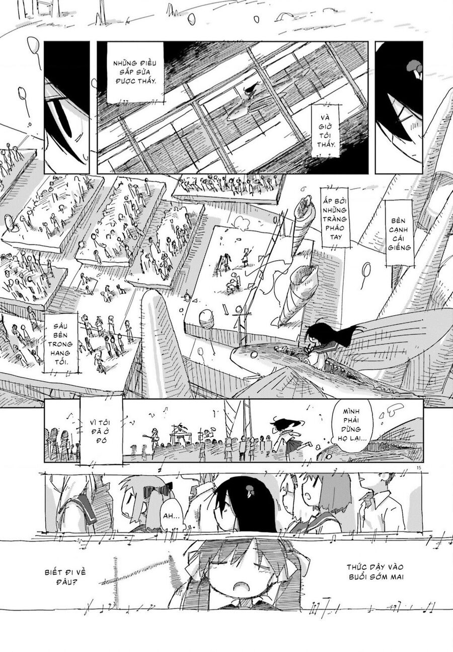 Shimeji Simulation Chap 40 - Next Chap 41