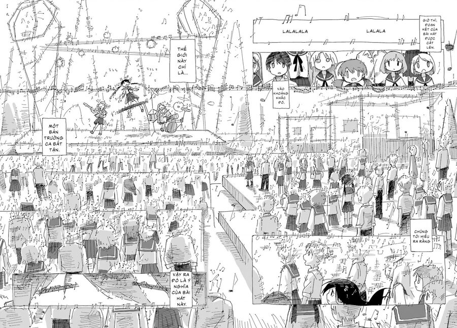 Shimeji Simulation Chap 40 - Next Chap 41