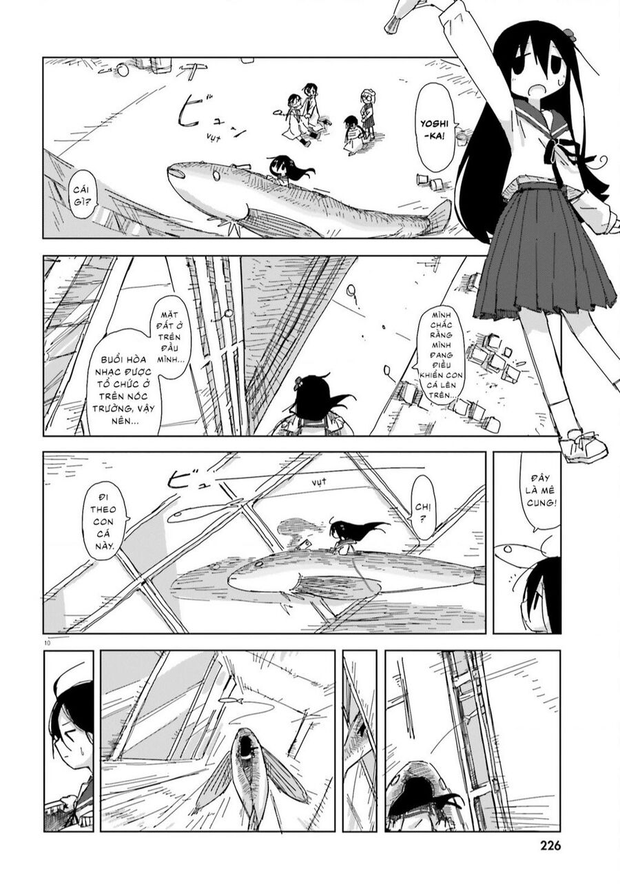 Shimeji Simulation Chap 40 - Next Chap 41