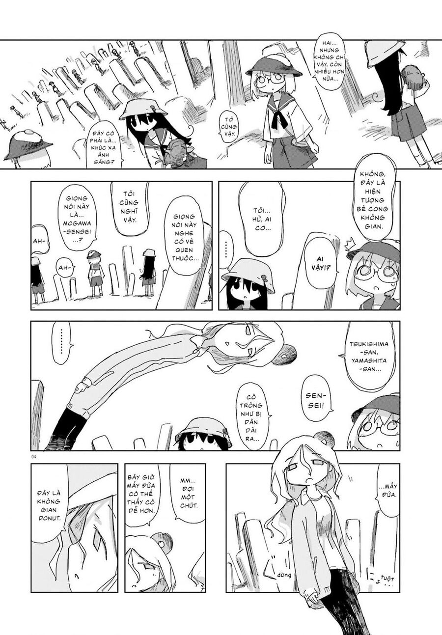 Shimeji Simulation Chap 42 - Next Chap 43