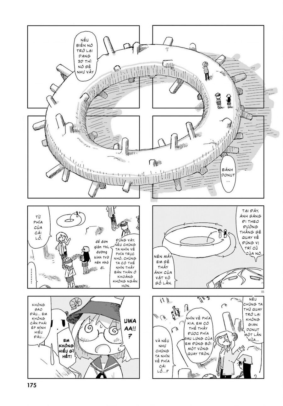 Shimeji Simulation Chap 42 - Next Chap 43