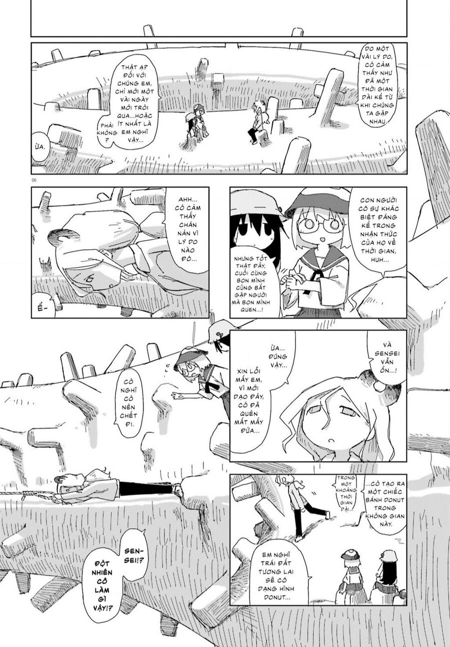 Shimeji Simulation Chap 42 - Next Chap 43