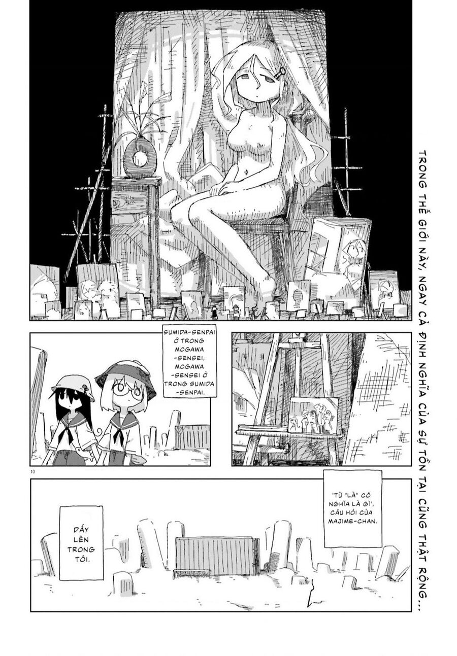 Shimeji Simulation Chap 42 - Next Chap 43