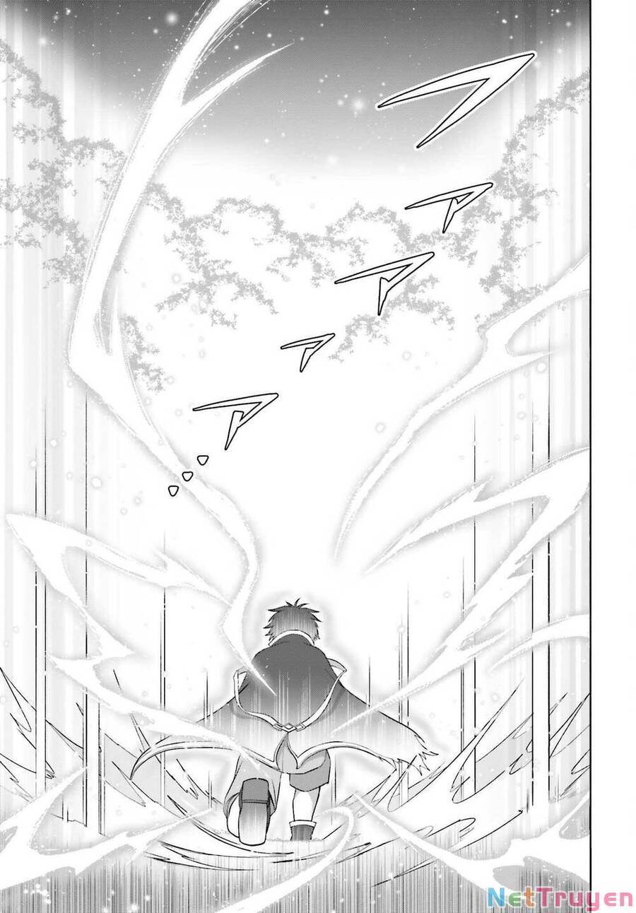 Shin No Jitsuryoku Wa Girigiri Made Kakushite Iyou To Omou Chap 19 - Next Chap 20