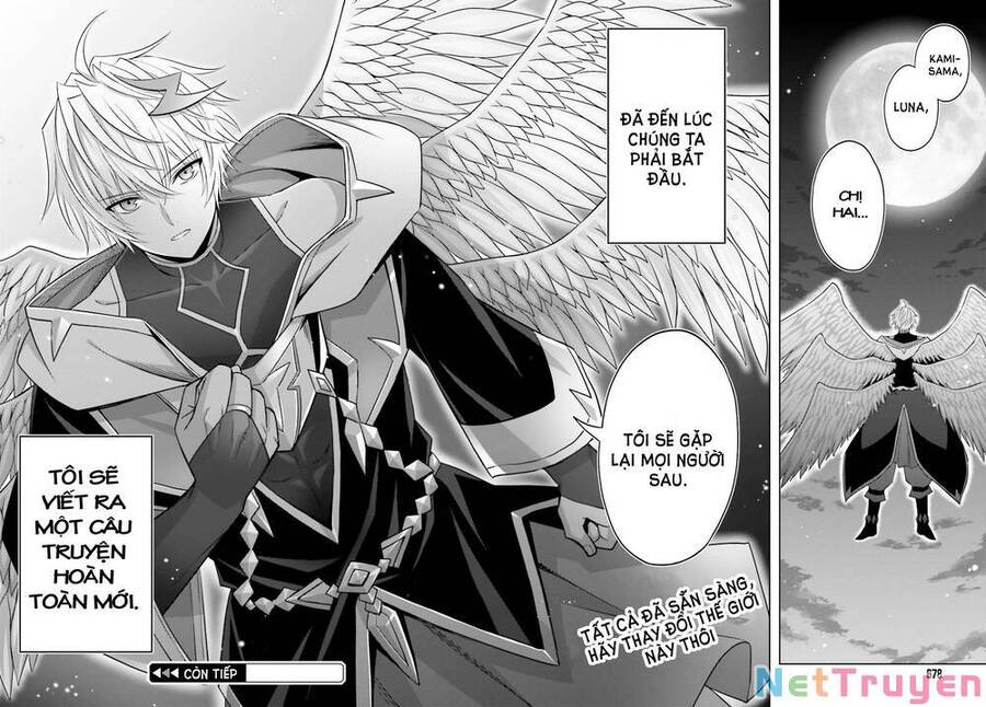 Shin No Jitsuryoku Wa Girigiri Made Kakushite Iyou To Omou Chap 19 - Next Chap 20