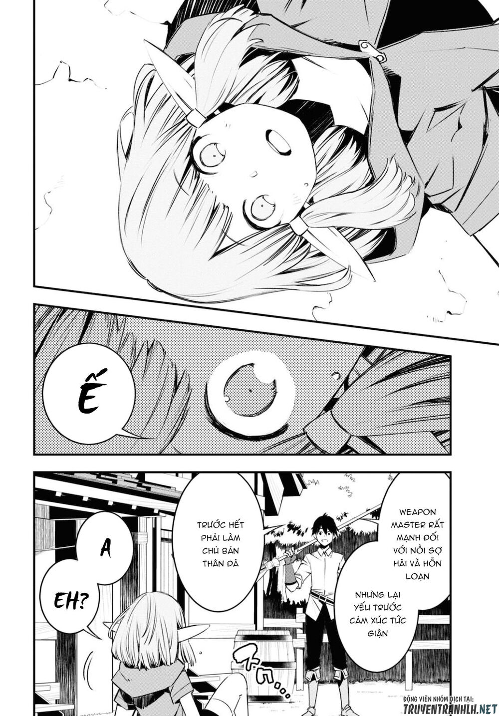 Shin No Nakama Janai To Yuusha No Party Wo Oidasareta No De, Henkyou De Slow Life Suru Koto Ni Shimashita Chap 28 - Next Chap 29