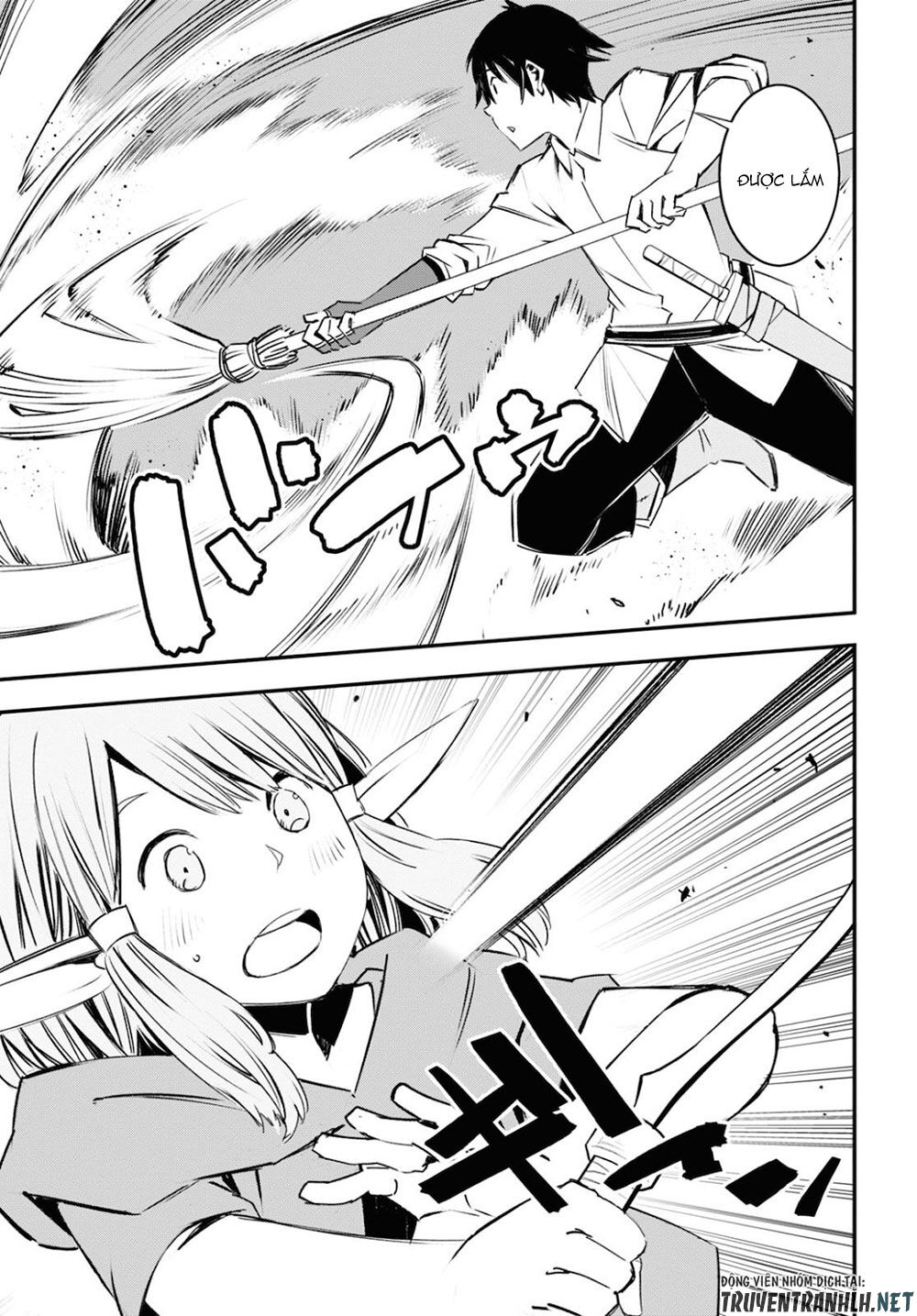 Shin No Nakama Janai To Yuusha No Party Wo Oidasareta No De, Henkyou De Slow Life Suru Koto Ni Shimashita Chap 28 - Next Chap 29