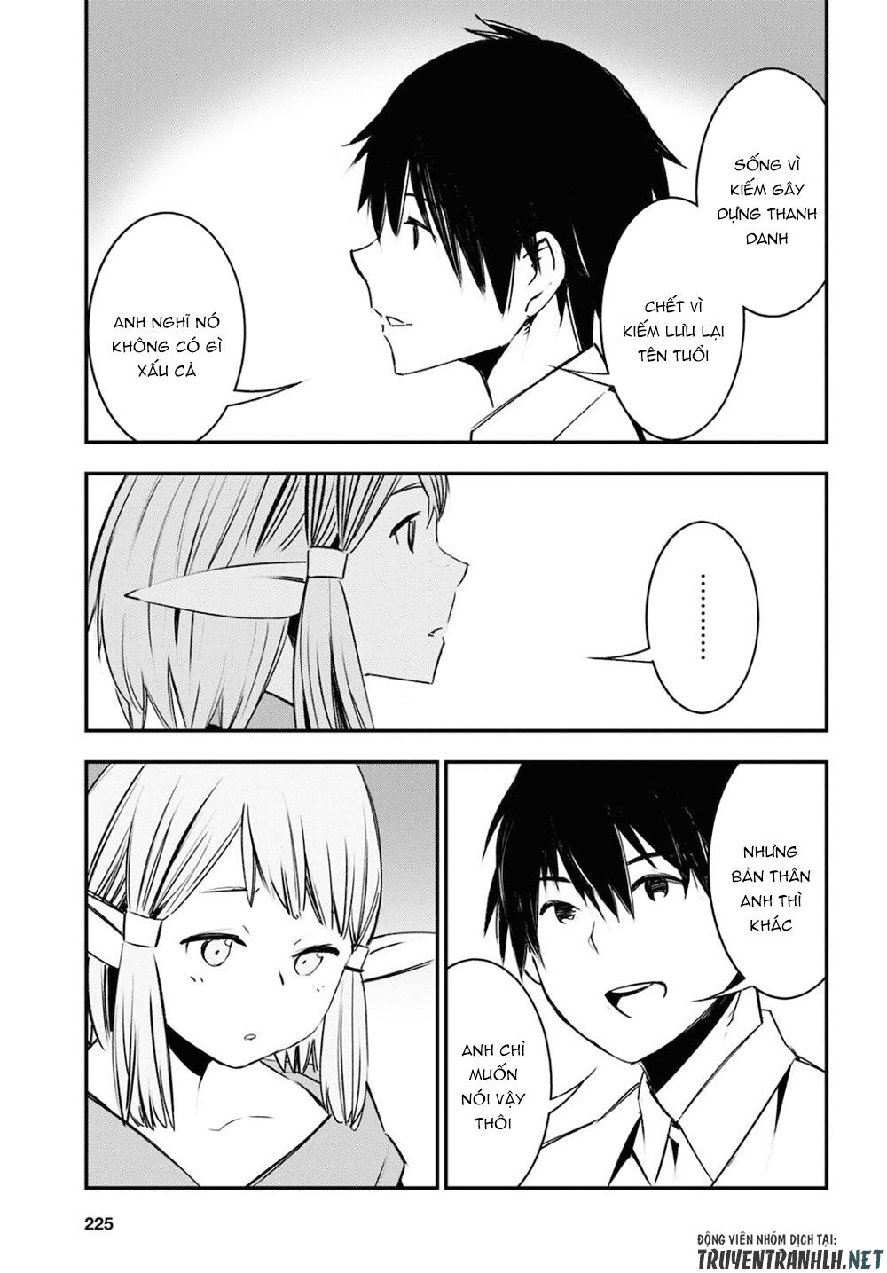 Shin No Nakama Janai To Yuusha No Party Wo Oidasareta No De, Henkyou De Slow Life Suru Koto Ni Shimashita Chap 28 - Next Chap 29