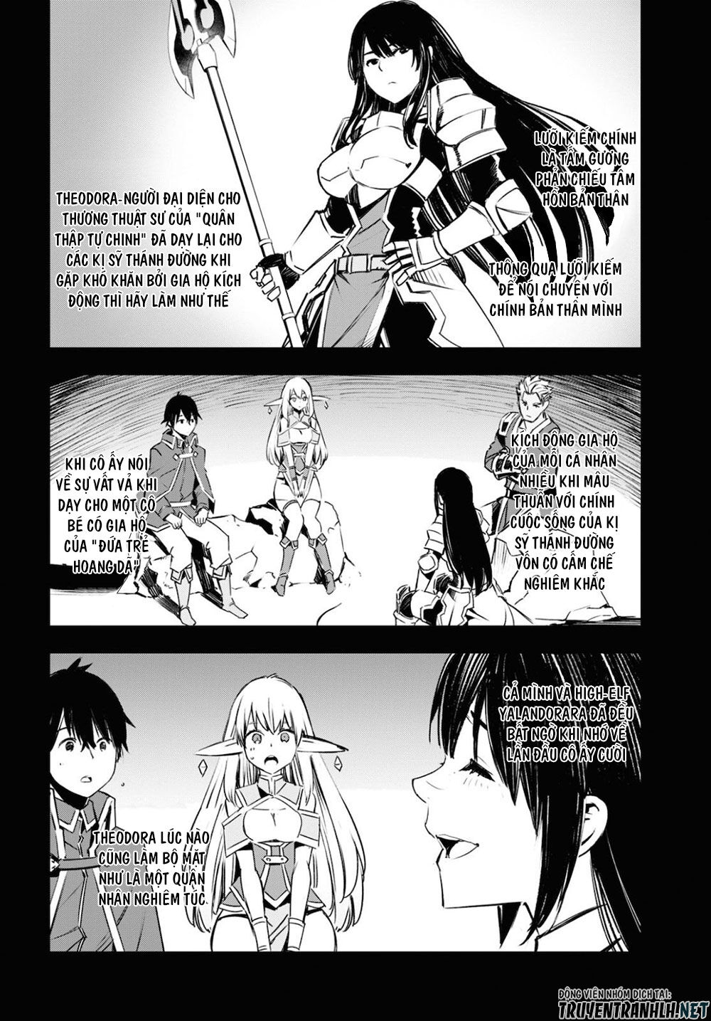 Shin No Nakama Janai To Yuusha No Party Wo Oidasareta No De, Henkyou De Slow Life Suru Koto Ni Shimashita Chap 28 - Next Chap 29
