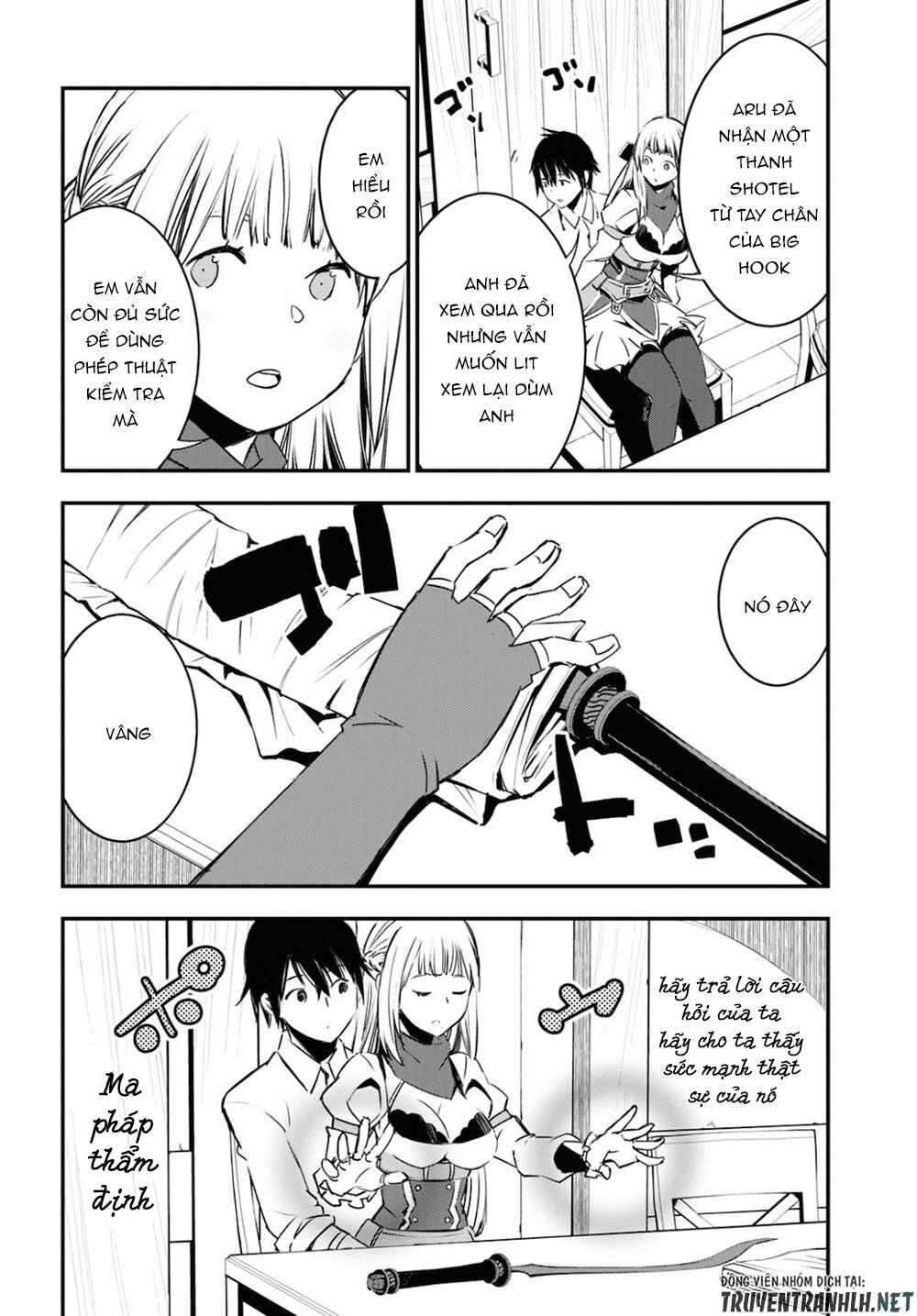 Shin No Nakama Janai To Yuusha No Party Wo Oidasareta No De, Henkyou De Slow Life Suru Koto Ni Shimashita Chap 28 - Next Chap 29