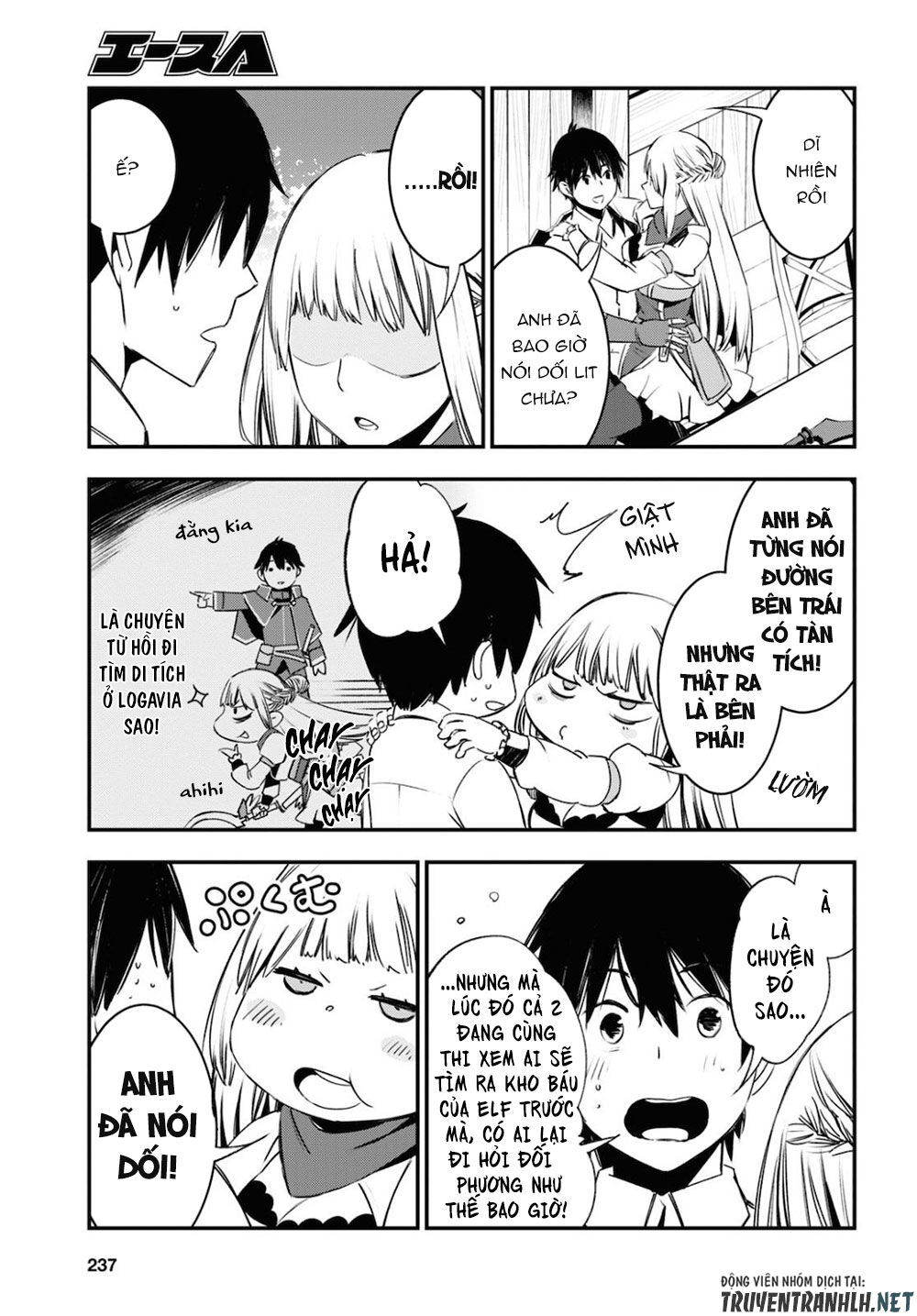Shin No Nakama Janai To Yuusha No Party Wo Oidasareta No De, Henkyou De Slow Life Suru Koto Ni Shimashita Chap 28 - Next Chap 29