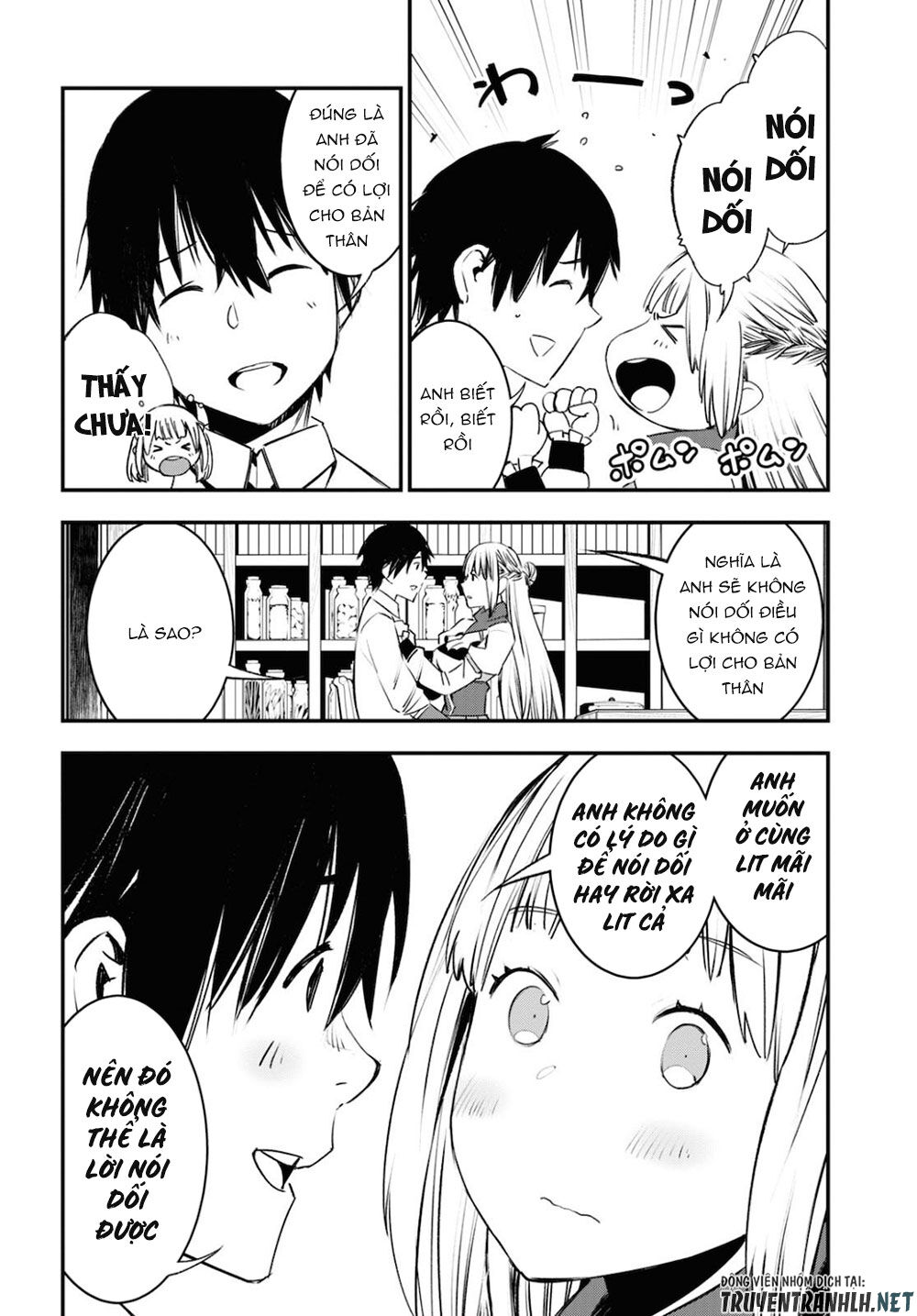 Shin No Nakama Janai To Yuusha No Party Wo Oidasareta No De, Henkyou De Slow Life Suru Koto Ni Shimashita Chap 28 - Next Chap 29