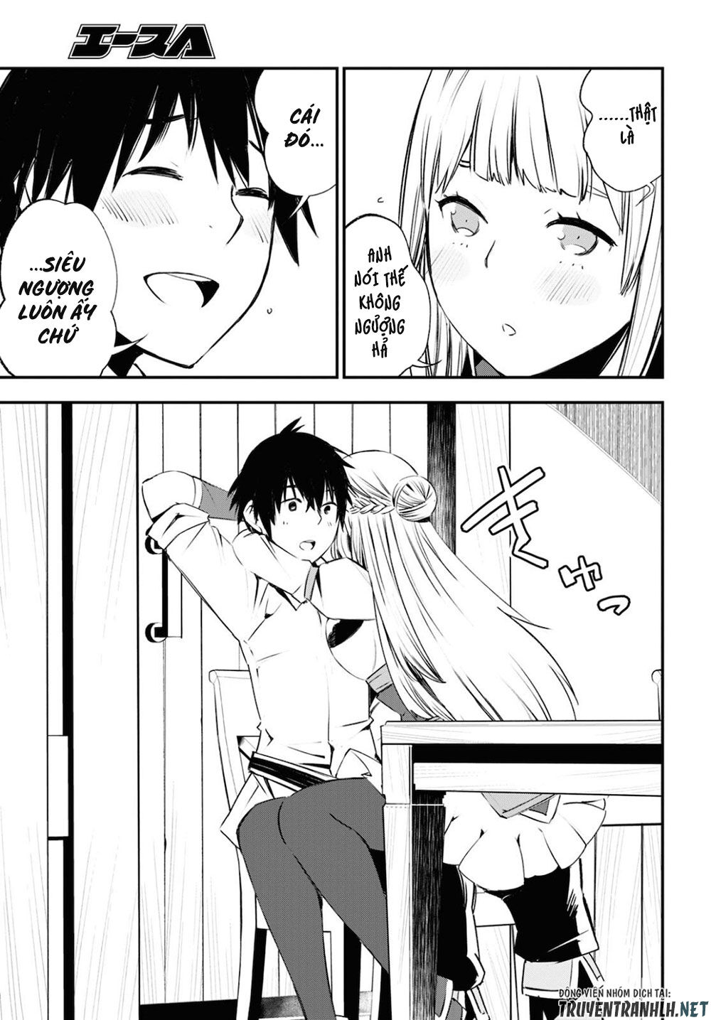 Shin No Nakama Janai To Yuusha No Party Wo Oidasareta No De, Henkyou De Slow Life Suru Koto Ni Shimashita Chap 28 - Next Chap 29
