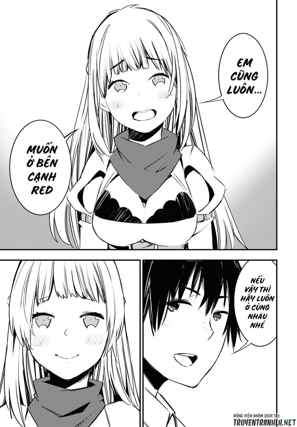 Shin No Nakama Janai To Yuusha No Party Wo Oidasareta No De, Henkyou De Slow Life Suru Koto Ni Shimashita Chap 28 - Next Chap 29