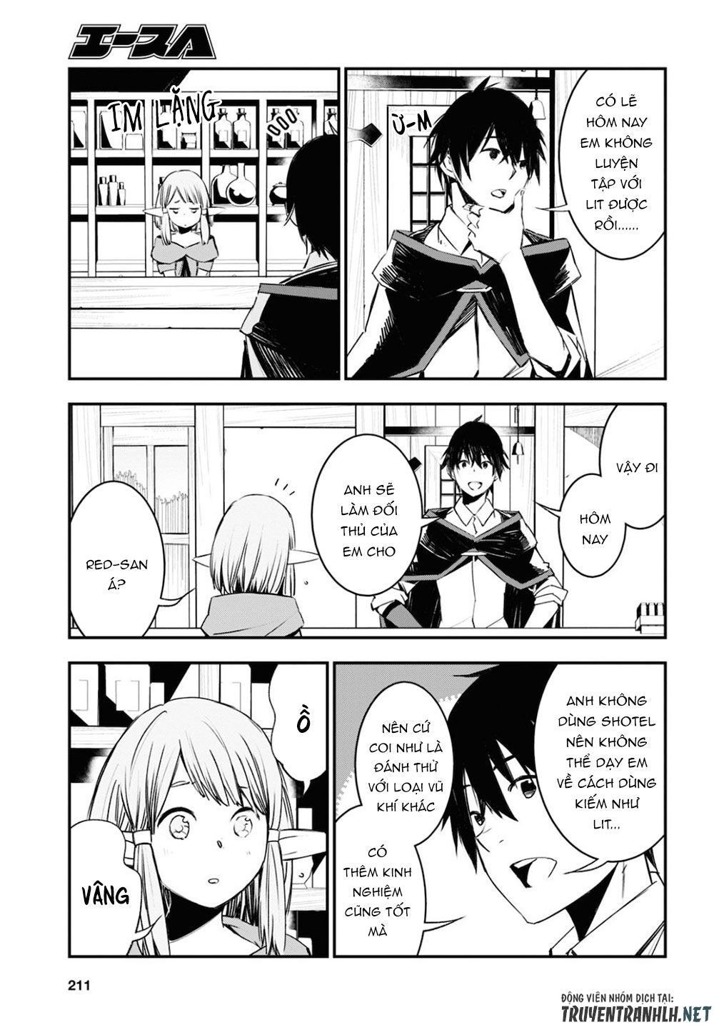 Shin No Nakama Janai To Yuusha No Party Wo Oidasareta No De, Henkyou De Slow Life Suru Koto Ni Shimashita Chap 28 - Next Chap 29