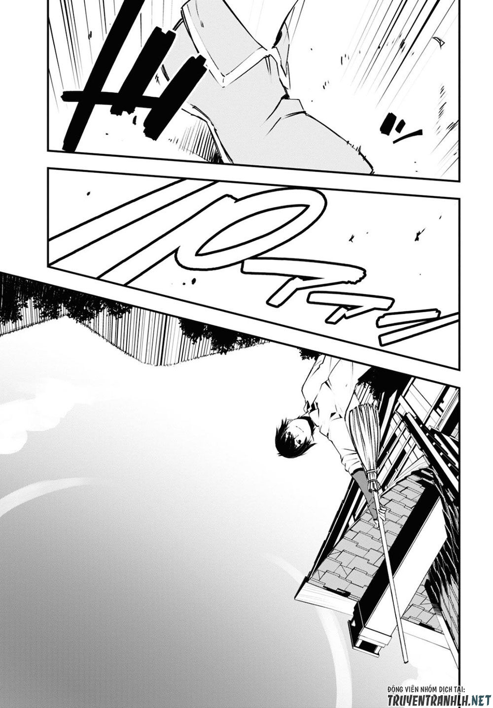 Shin No Nakama Janai To Yuusha No Party Wo Oidasareta No De, Henkyou De Slow Life Suru Koto Ni Shimashita Chap 28 - Next Chap 29