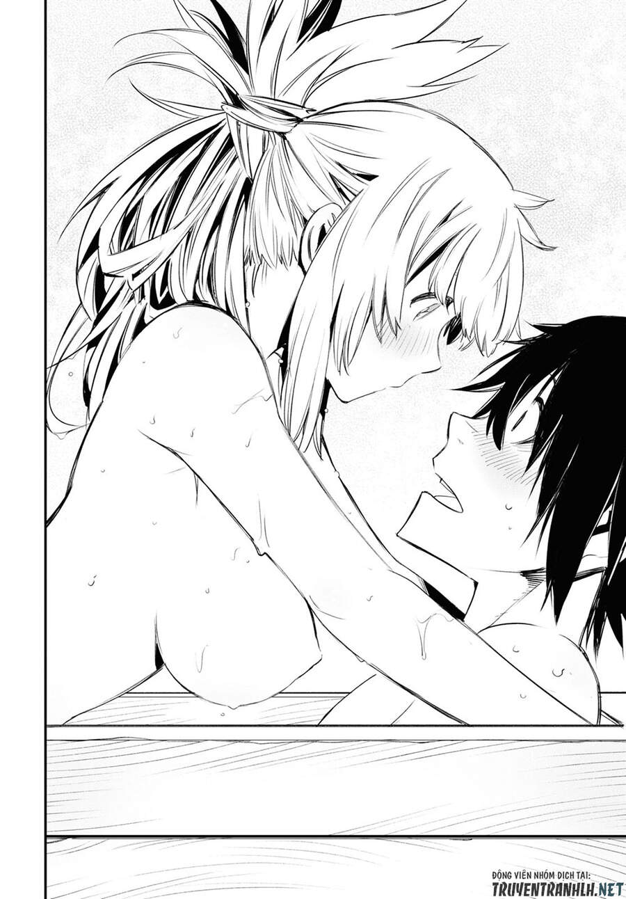 Shin No Nakama Janai To Yuusha No Party Wo Oidasareta No De, Henkyou De Slow Life Suru Koto Ni Shimashita Chap 35 - Next Chap 36
