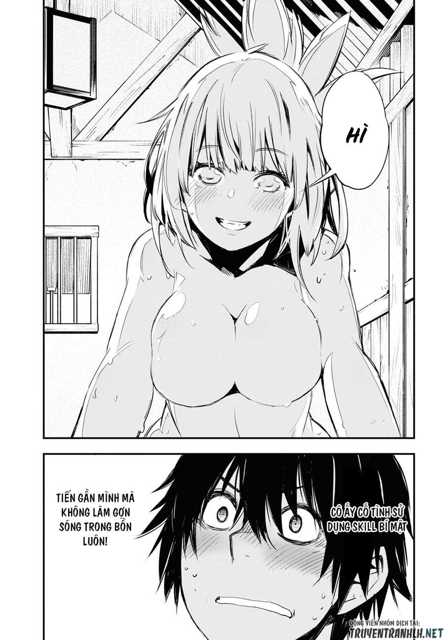 Shin No Nakama Janai To Yuusha No Party Wo Oidasareta No De, Henkyou De Slow Life Suru Koto Ni Shimashita Chap 35 - Next Chap 36