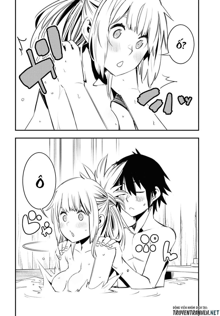 Shin No Nakama Janai To Yuusha No Party Wo Oidasareta No De, Henkyou De Slow Life Suru Koto Ni Shimashita Chap 35 - Next Chap 36