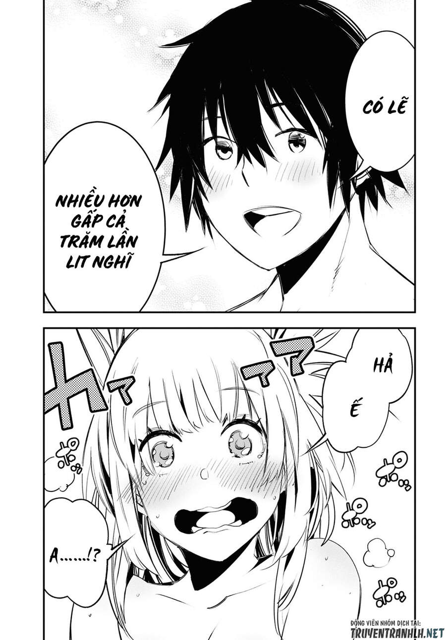 Shin No Nakama Janai To Yuusha No Party Wo Oidasareta No De, Henkyou De Slow Life Suru Koto Ni Shimashita Chap 35 - Next Chap 36