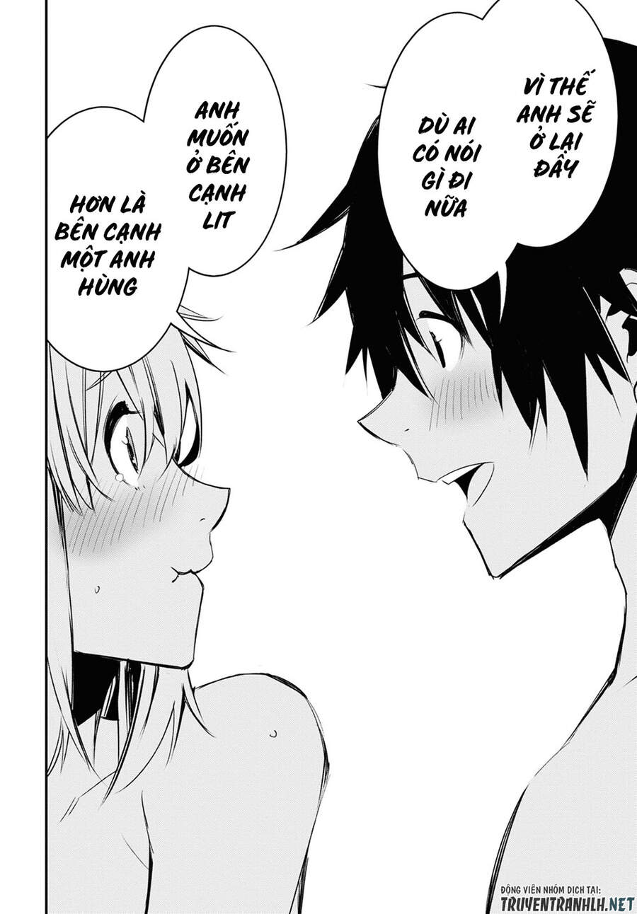 Shin No Nakama Janai To Yuusha No Party Wo Oidasareta No De, Henkyou De Slow Life Suru Koto Ni Shimashita Chap 35 - Next Chap 36