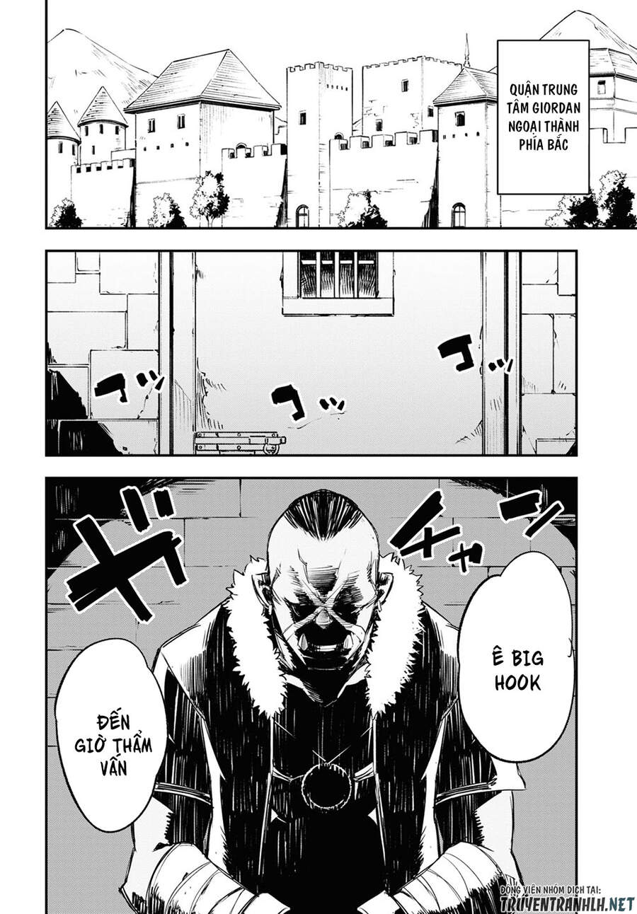 Shin No Nakama Janai To Yuusha No Party Wo Oidasareta No De, Henkyou De Slow Life Suru Koto Ni Shimashita Chap 35 - Next Chap 36