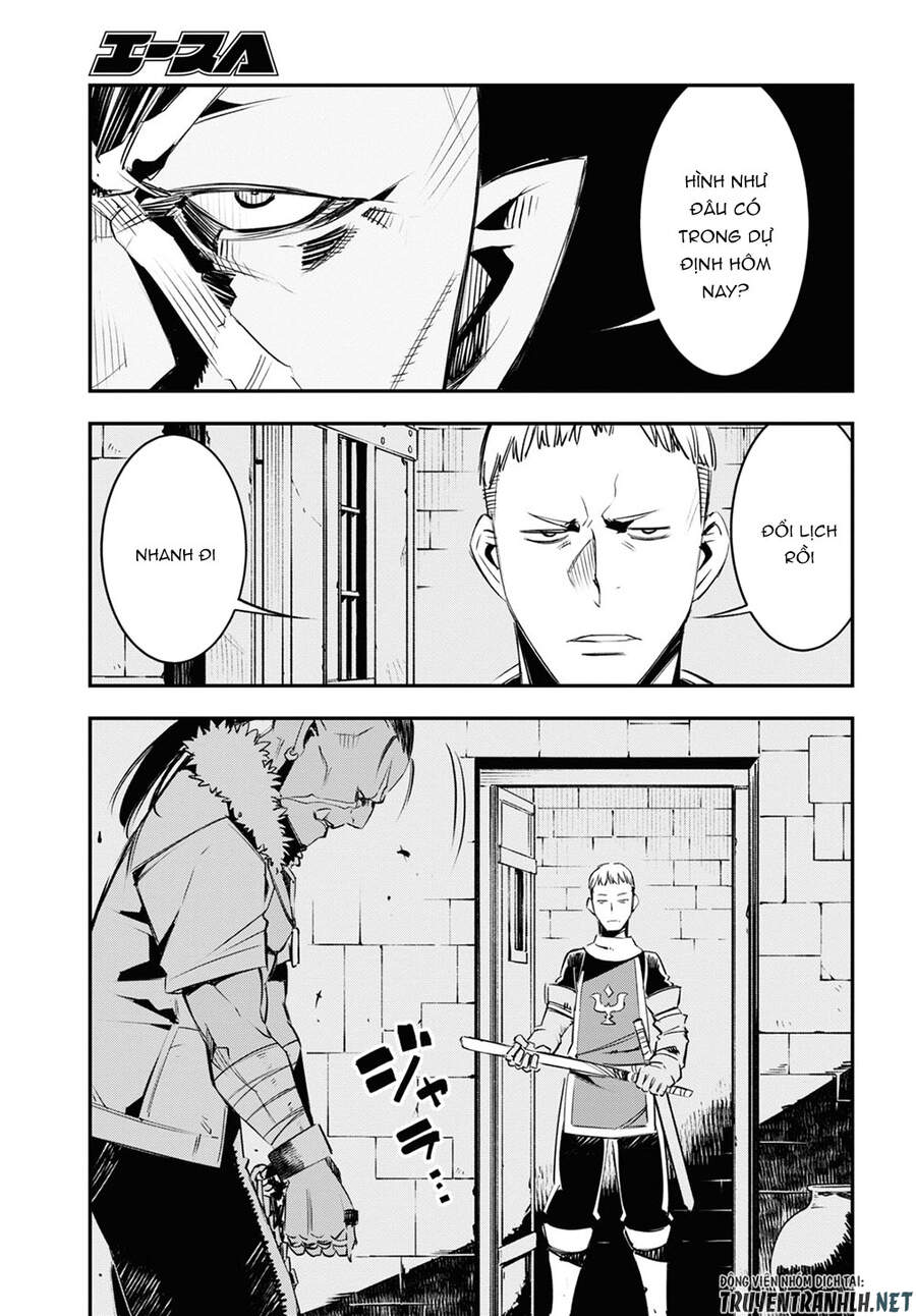 Shin No Nakama Janai To Yuusha No Party Wo Oidasareta No De, Henkyou De Slow Life Suru Koto Ni Shimashita Chap 35 - Next Chap 36