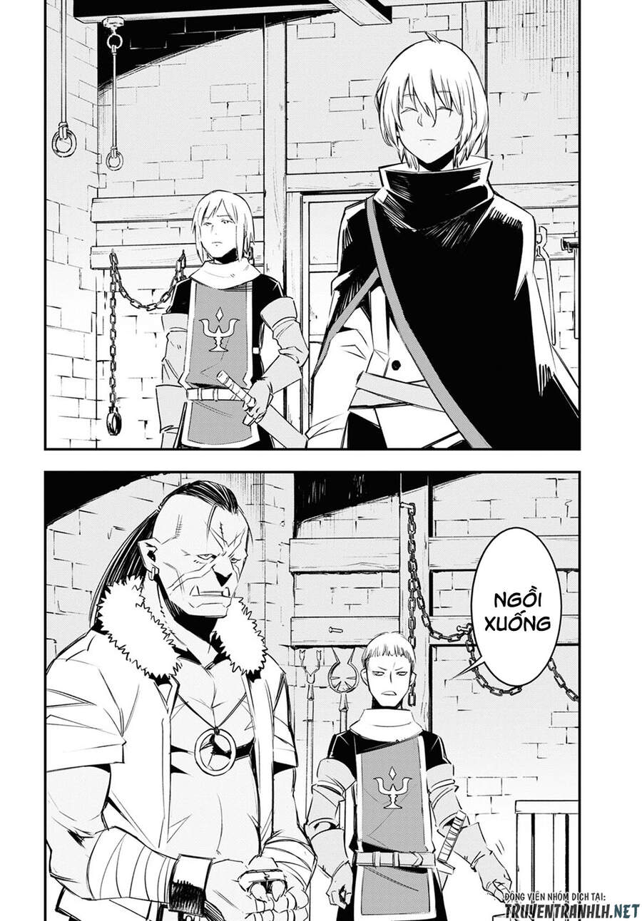 Shin No Nakama Janai To Yuusha No Party Wo Oidasareta No De, Henkyou De Slow Life Suru Koto Ni Shimashita Chap 35 - Next Chap 36