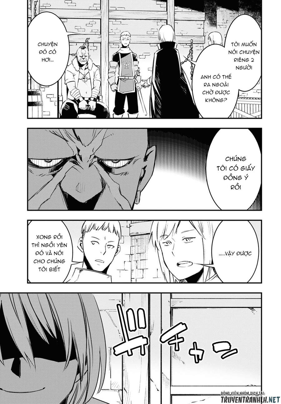 Shin No Nakama Janai To Yuusha No Party Wo Oidasareta No De, Henkyou De Slow Life Suru Koto Ni Shimashita Chap 35 - Next Chap 36