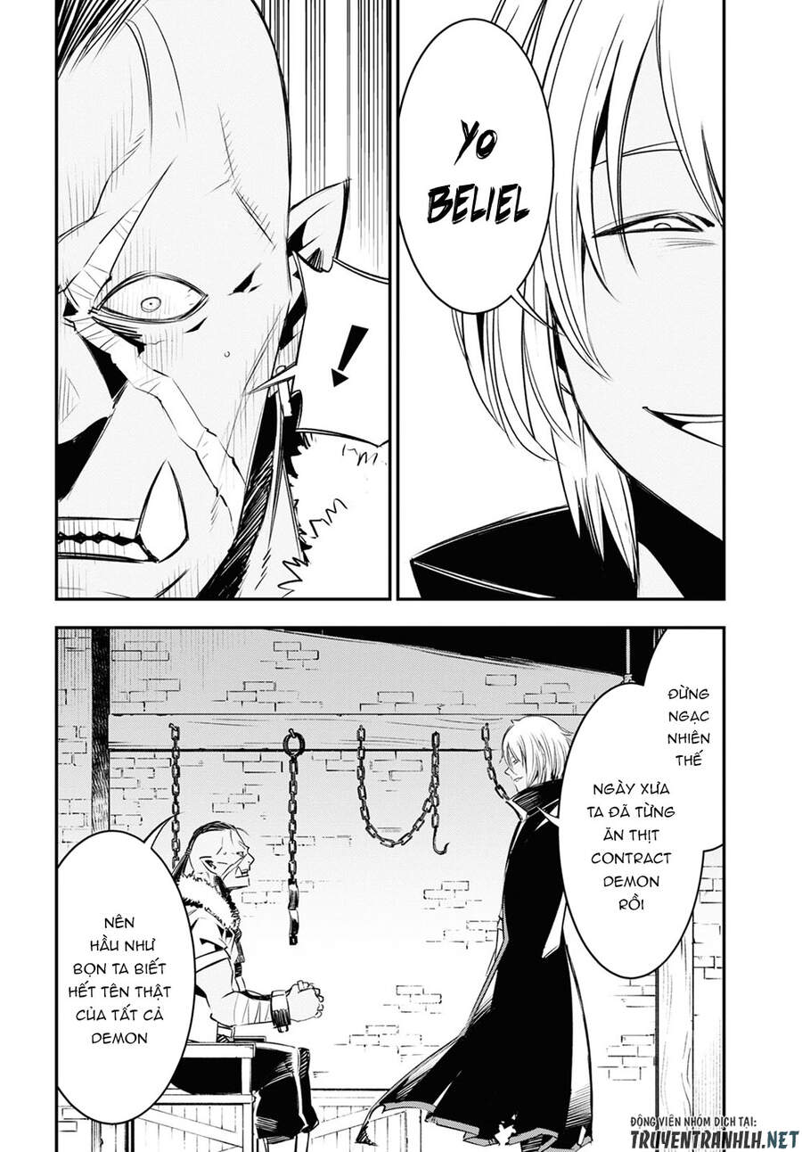 Shin No Nakama Janai To Yuusha No Party Wo Oidasareta No De, Henkyou De Slow Life Suru Koto Ni Shimashita Chap 35 - Next Chap 36