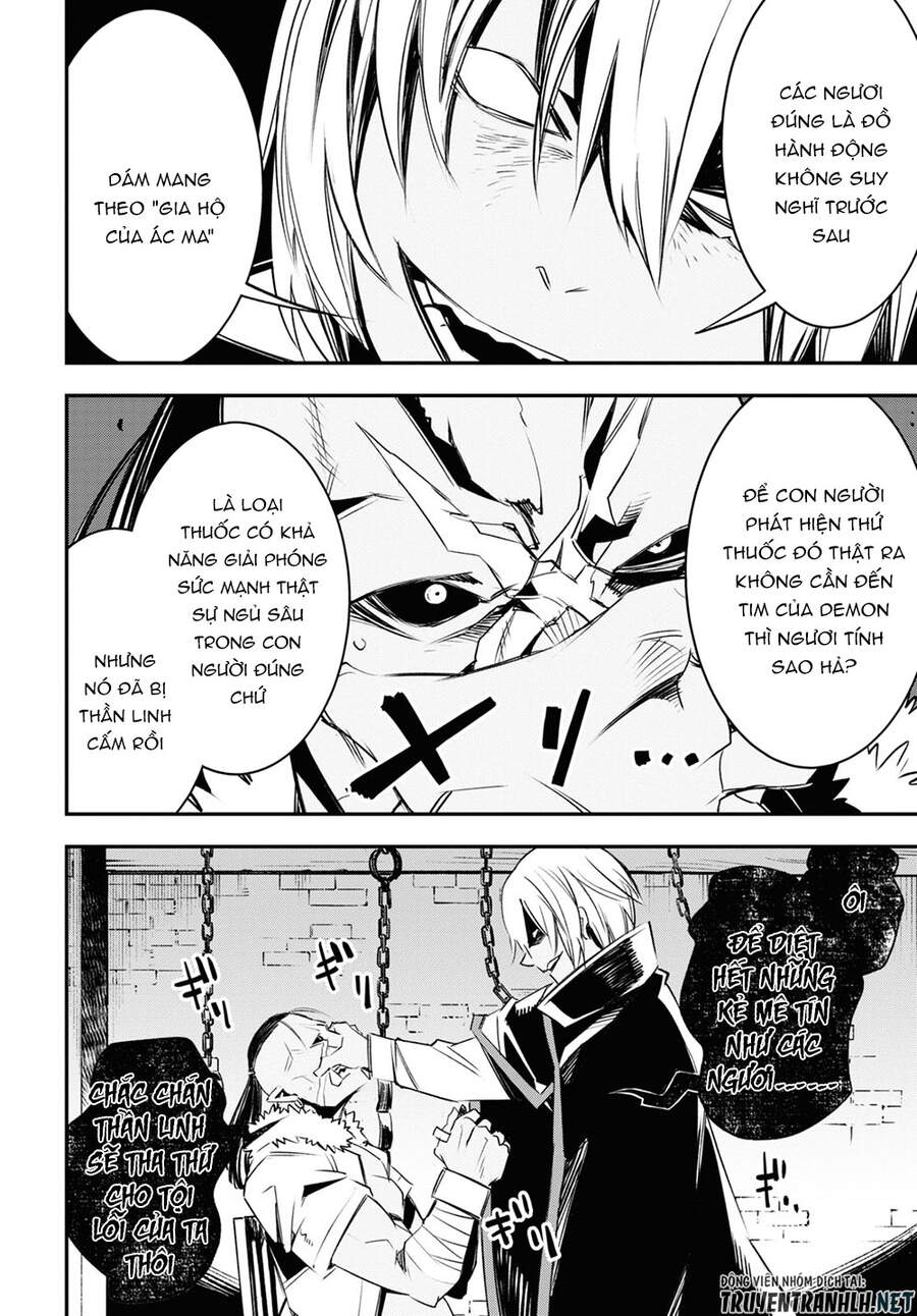 Shin No Nakama Janai To Yuusha No Party Wo Oidasareta No De, Henkyou De Slow Life Suru Koto Ni Shimashita Chap 35 - Next Chap 36