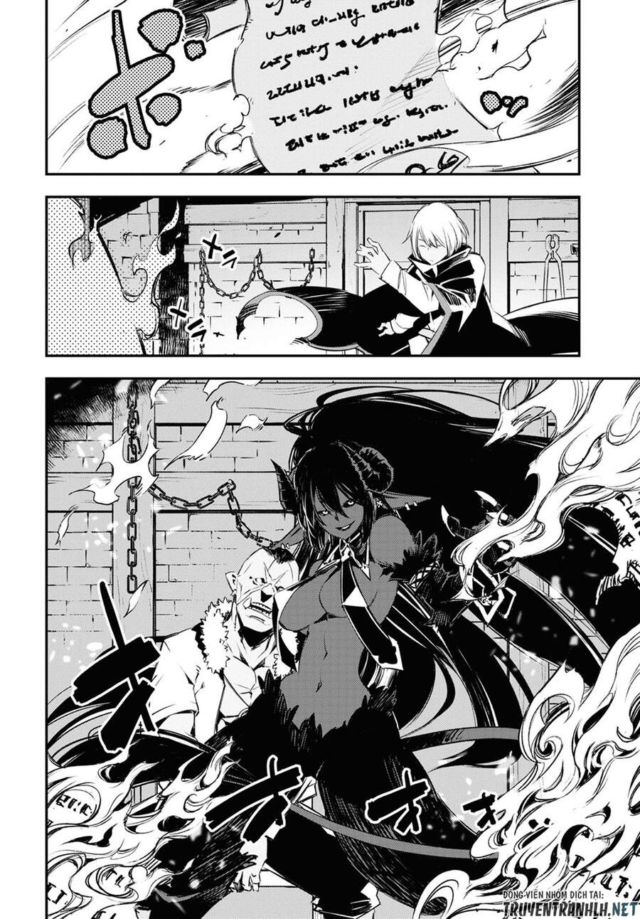 Shin No Nakama Janai To Yuusha No Party Wo Oidasareta No De, Henkyou De Slow Life Suru Koto Ni Shimashita Chap 35 - Next Chap 36
