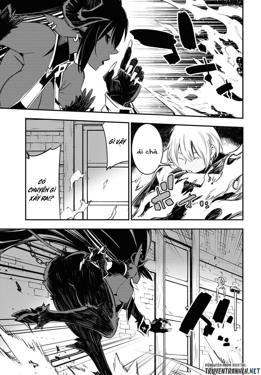 Shin No Nakama Janai To Yuusha No Party Wo Oidasareta No De, Henkyou De Slow Life Suru Koto Ni Shimashita Chap 35 - Next Chap 36