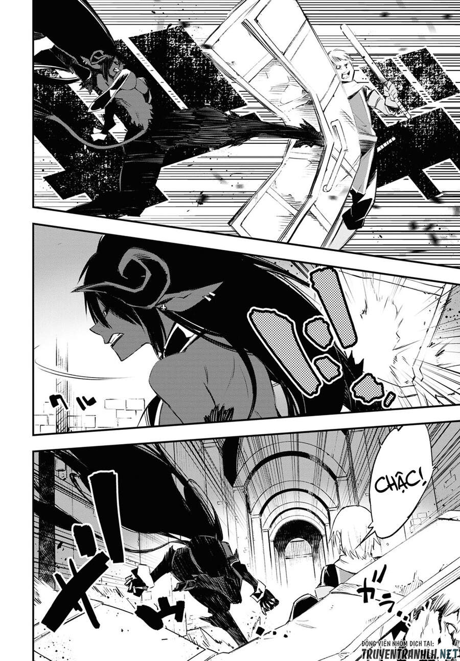 Shin No Nakama Janai To Yuusha No Party Wo Oidasareta No De, Henkyou De Slow Life Suru Koto Ni Shimashita Chap 35 - Next Chap 36