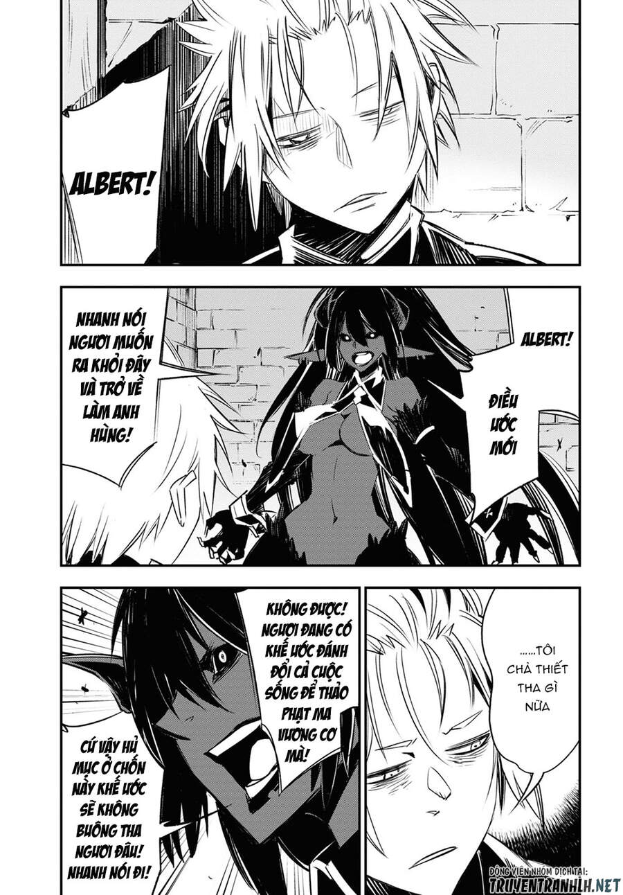 Shin No Nakama Janai To Yuusha No Party Wo Oidasareta No De, Henkyou De Slow Life Suru Koto Ni Shimashita Chap 35 - Next Chap 36