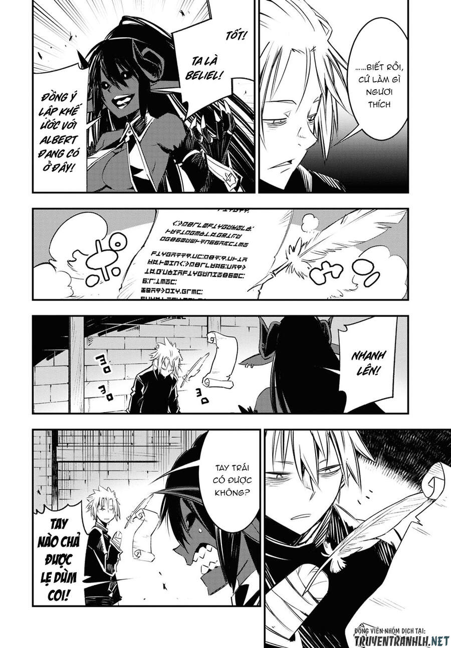 Shin No Nakama Janai To Yuusha No Party Wo Oidasareta No De, Henkyou De Slow Life Suru Koto Ni Shimashita Chap 35 - Next Chap 36