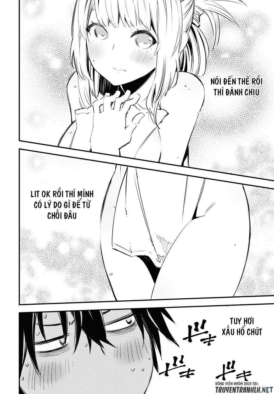 Shin No Nakama Janai To Yuusha No Party Wo Oidasareta No De, Henkyou De Slow Life Suru Koto Ni Shimashita Chap 35 - Next Chap 36