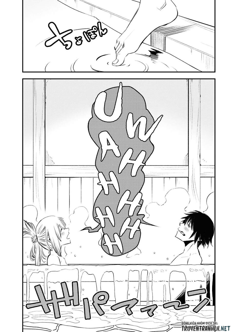 Shin No Nakama Janai To Yuusha No Party Wo Oidasareta No De, Henkyou De Slow Life Suru Koto Ni Shimashita Chap 35 - Next Chap 36